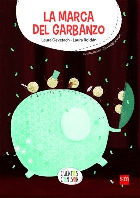 Papel Kit 1 - Cuentos Con Son - La Marca Del Garbanzo