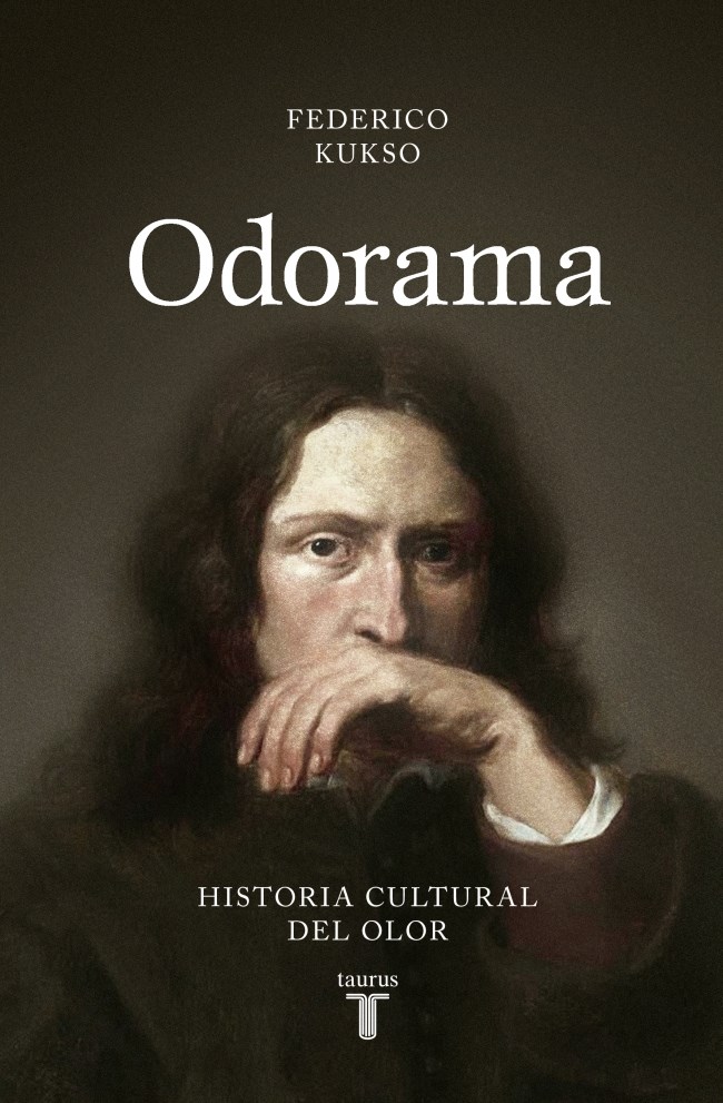 Papel Odorama - Historia Cultural Del Olor