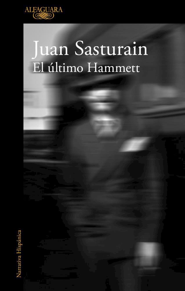 Papel El Último Hammett