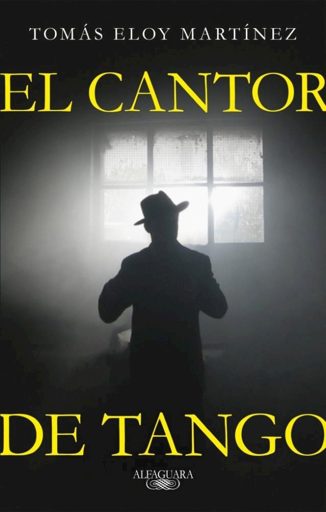 Papel El Cantor De Tango
