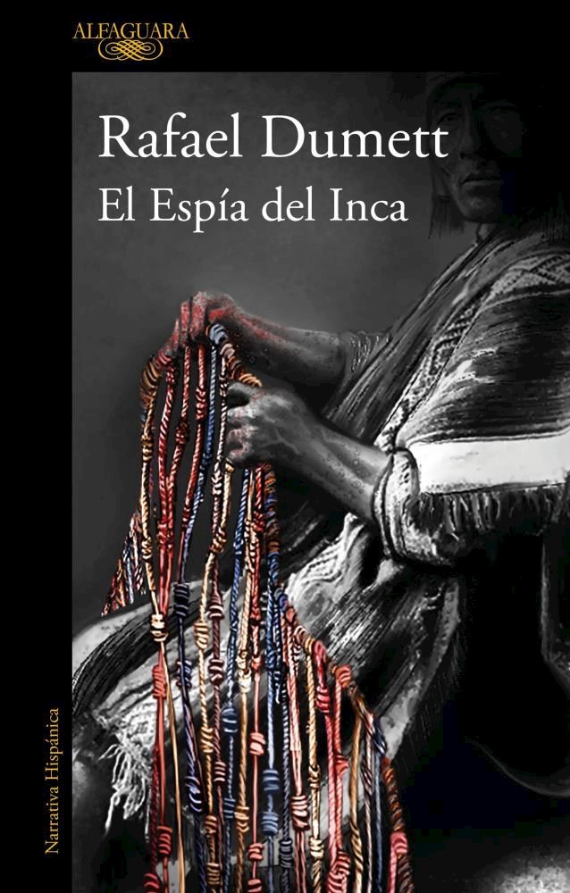 Papel El Espia Del Inca