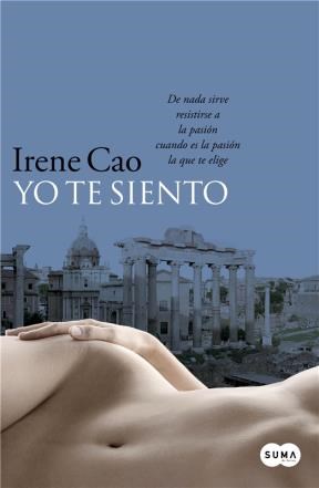 Papel Yo Te Siento (Trilogia De Los Sentidos 2