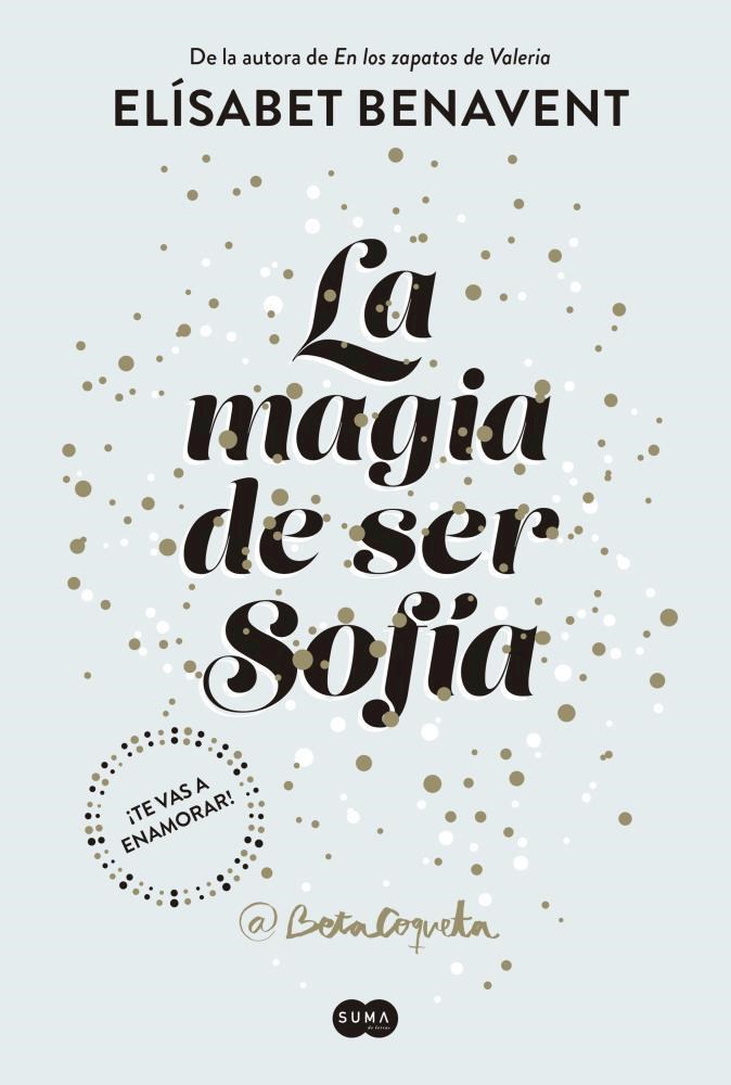 Papel La Magia De Ser Sofía (Sofía 1)