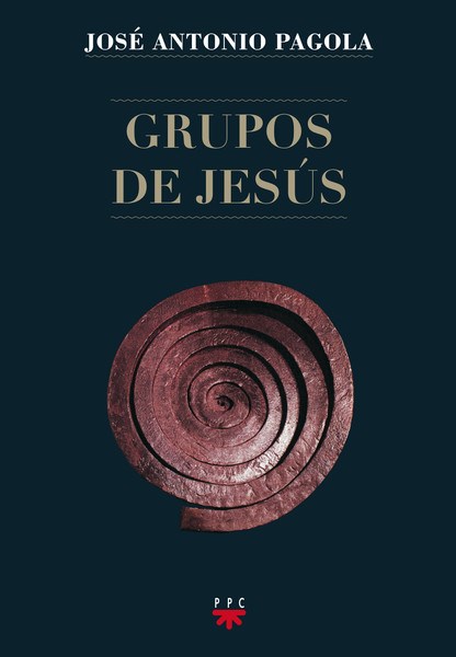 Papel Grupos De Jesús