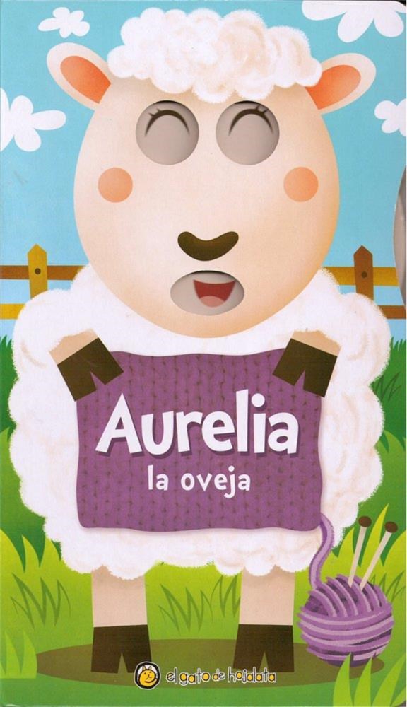 Papel Aurelia La Oveja