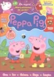 Papel Peppa Pig Mag N°10