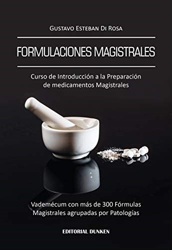 Papel Formulaciones Magistrales - Curso De Introducción A La Preparación De Medicamentos Magistrales