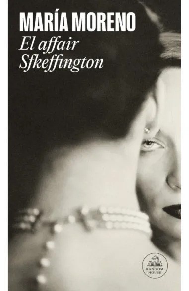 Papel El Affair Skeffington