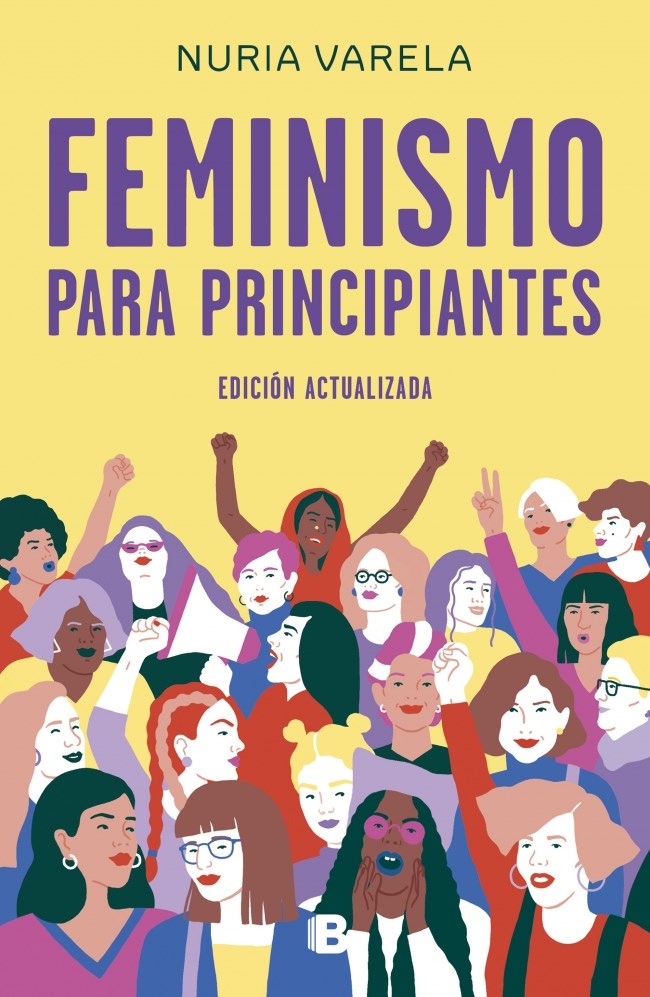 Papel Feminismo Para Principiantes (Edición Actualizada)