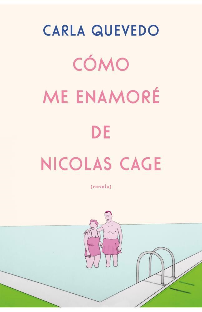 Papel Cómo Me Enamoré De Nicolas Cage