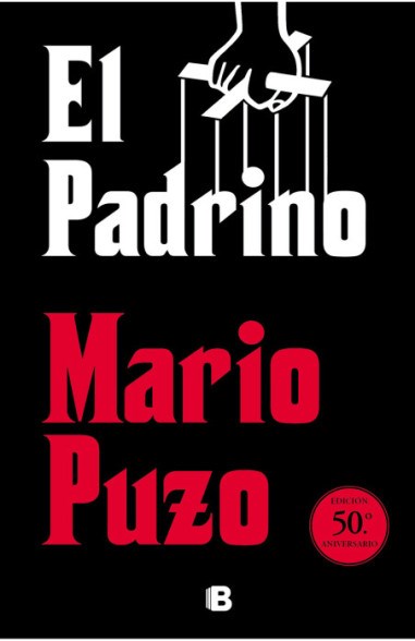 Papel El Padrino  (Edic. Aniversario)