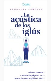Papel La Acústica De Los Iglús