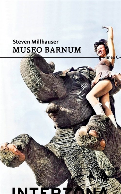 Papel Museo Barnum
