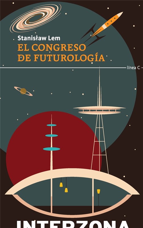 Papel El Congreso De Futurología