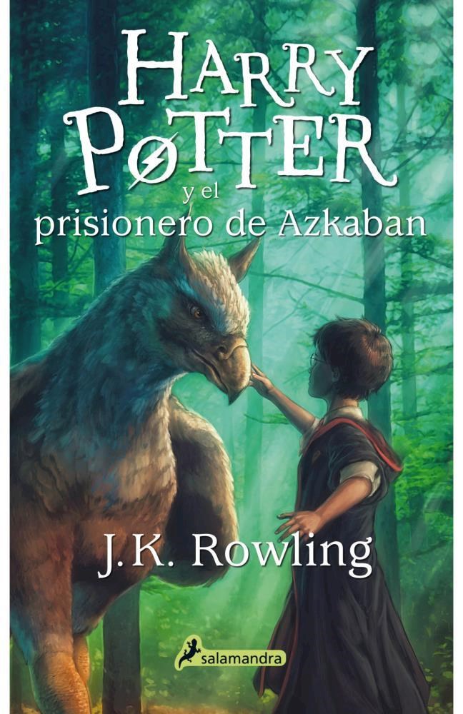 Papel Harry Potter Y El Prisionero De Azkaban
