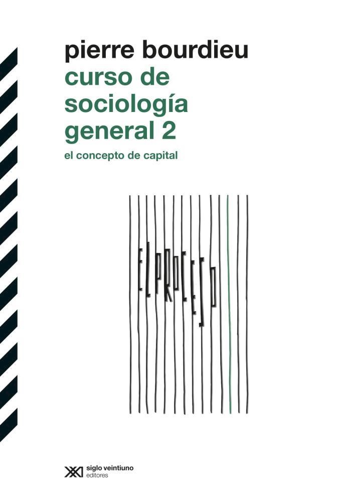 Papel Curso De Sociología General 2