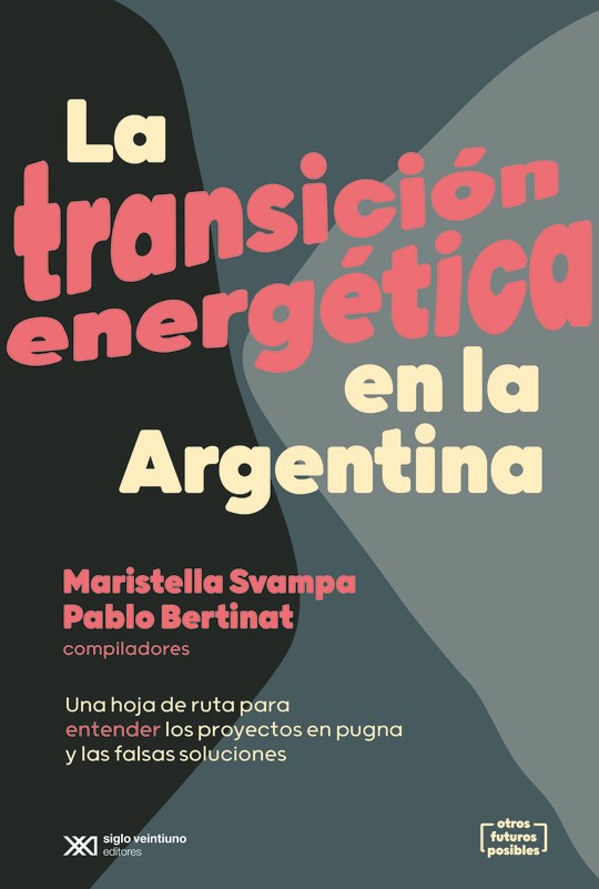 Papel La Transición Energética En La Argentina