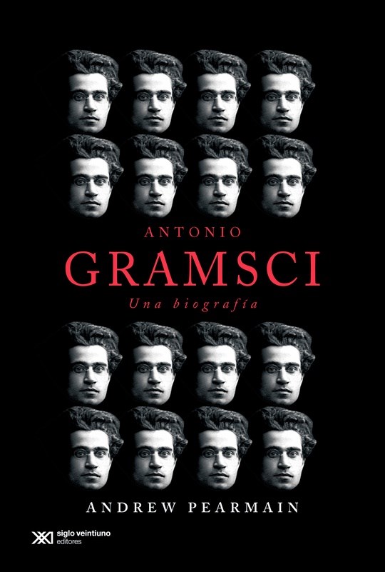 Papel Antonio Gramsci