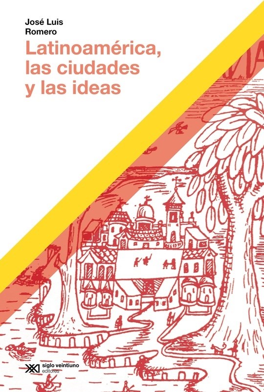 Papel Latinoamérica, Las Cuidades Y Las Ideas