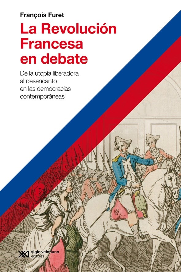 Papel La Revolución Francesa En Debate