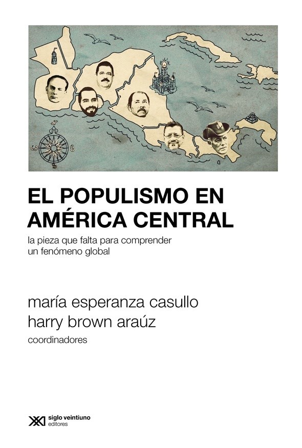 Papel El Populismo En América Central