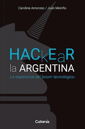 Papel Hackear La Argentina