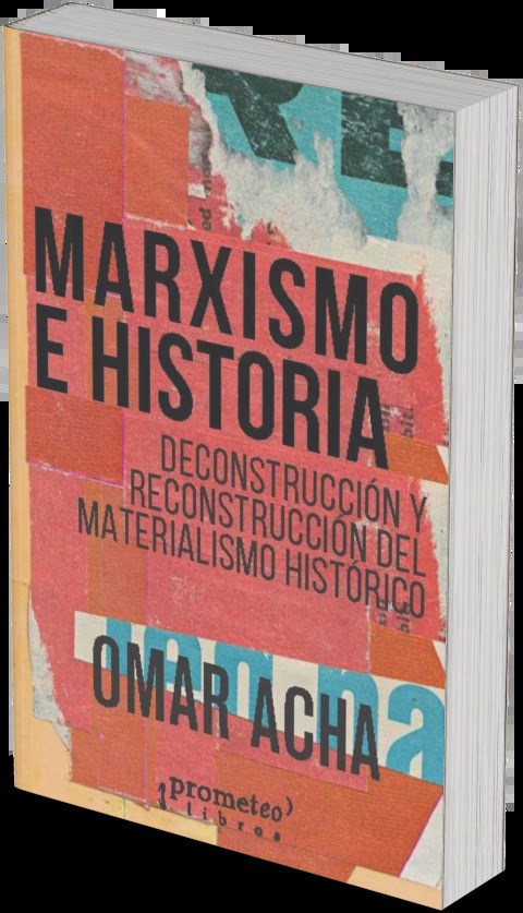 Papel Marxismo E Historia