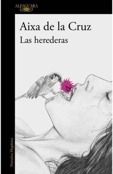 Papel Las Herederas