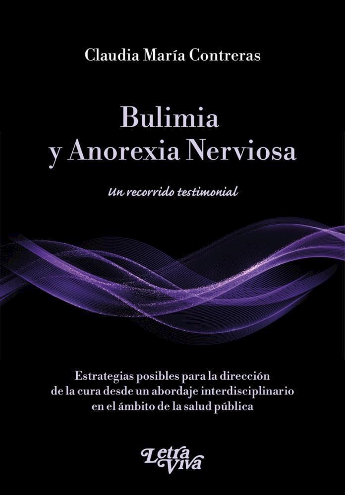Papel Bulimia Y Anorexia Nerviosa