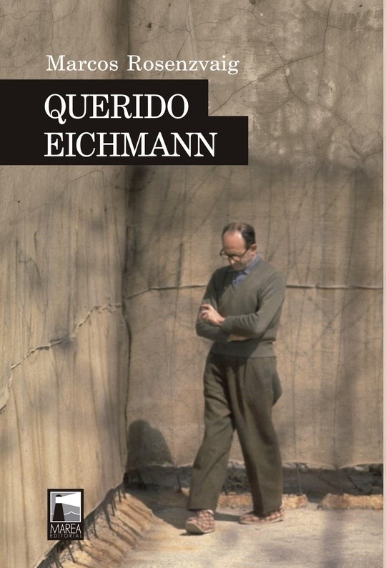 Papel Querido Eichmann