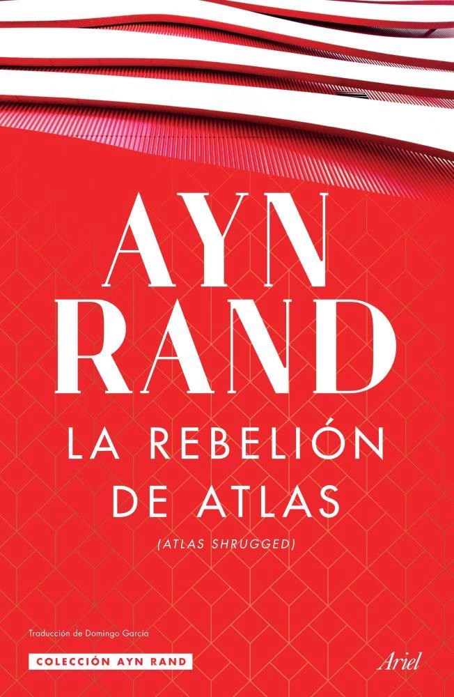 Papel La Rebelión De Atlas