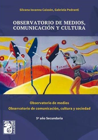 Papel Observatorio De Medios, Comunicacion Y Cultura
