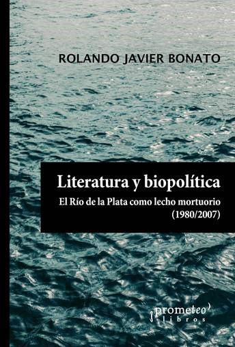 Papel Literatura Y Biopolitica