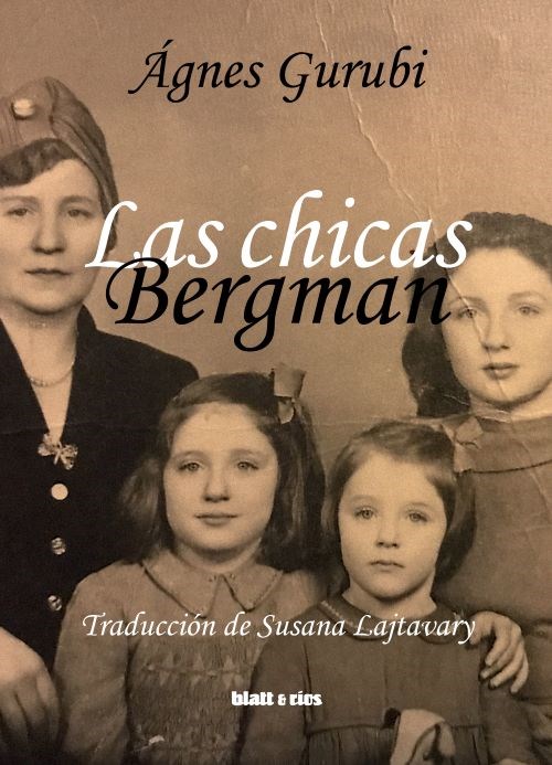 Papel Las Chicas Bergman
