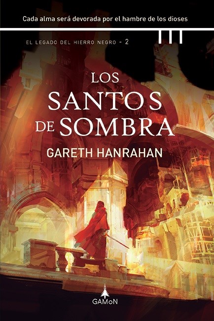 Papel Los Santos De Sombra