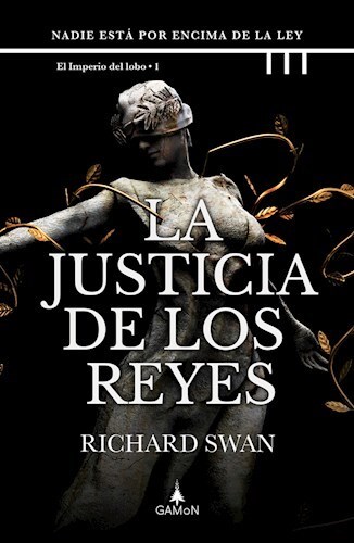 Papel La Justicia De Los Reyes