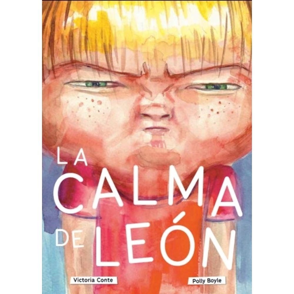 Papel La Calma De León