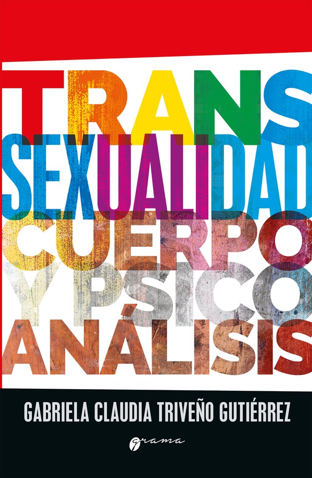 Papel Transexualidad, Cuerpo Y Psicoanálisis