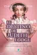 Papel El Destino De Judith Lodge