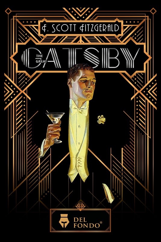 Papel The Great Gatsby