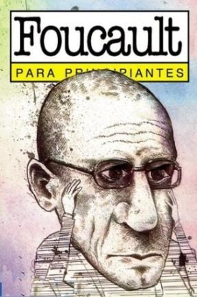 Papel Michel Foucault Para Principiantes