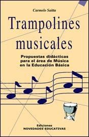 Papel Trampolines Musicales
