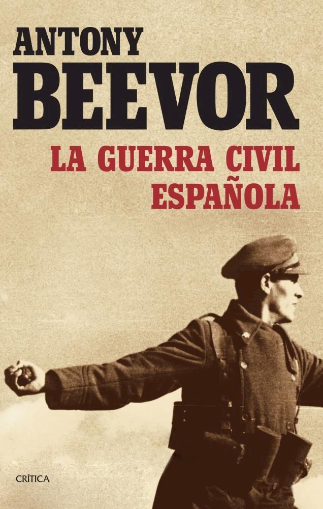 Papel La Guerra Civil Española