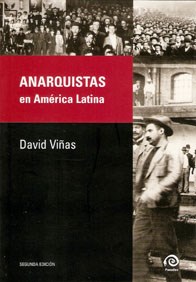 Papel Anarquistas En America Latina