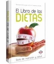 Papel El Libro De Las Dietas