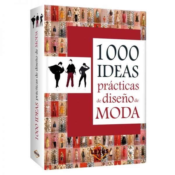 Papel 1000 Ideas Practicas Diseño De Modas