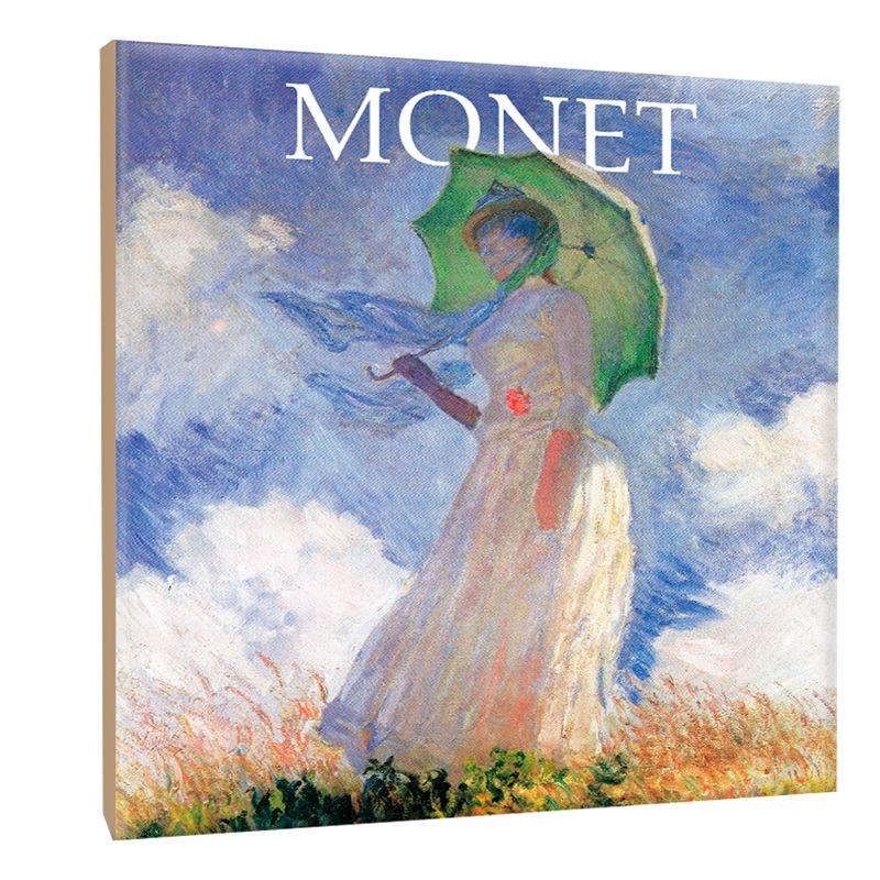 Papel Arte Monet