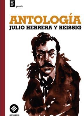Papel Antologia Julio Herrera Y Reissig