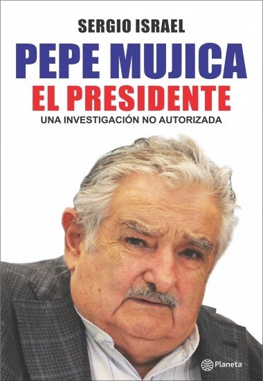 Papel Pepe Mujica