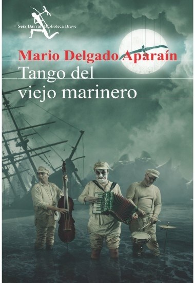 Papel Tango Del Viejo Marinero